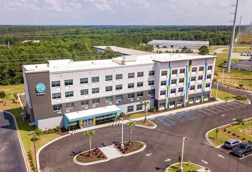 ホテル Tru By Hilton Orangeburg