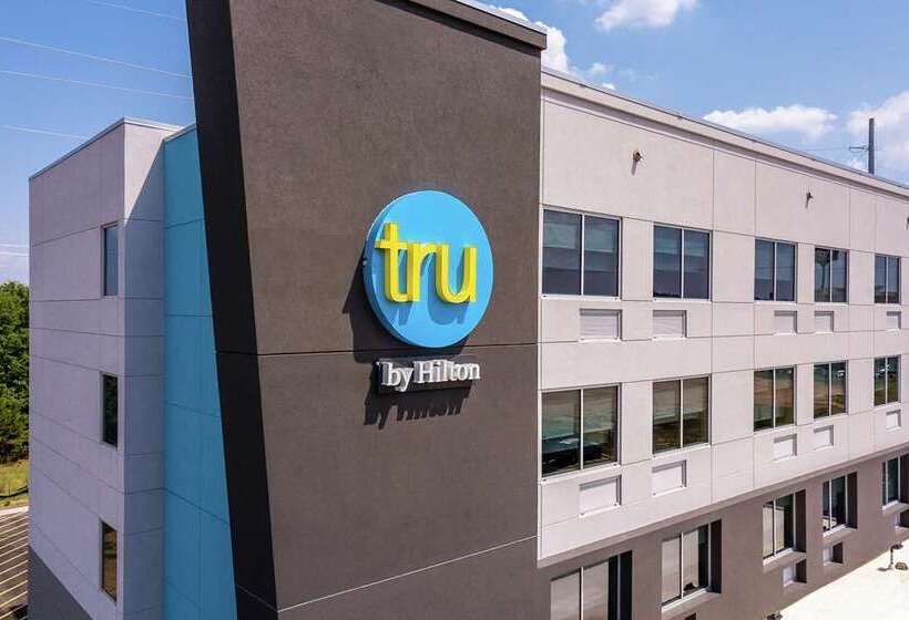 ホテル Tru By Hilton Orangeburg