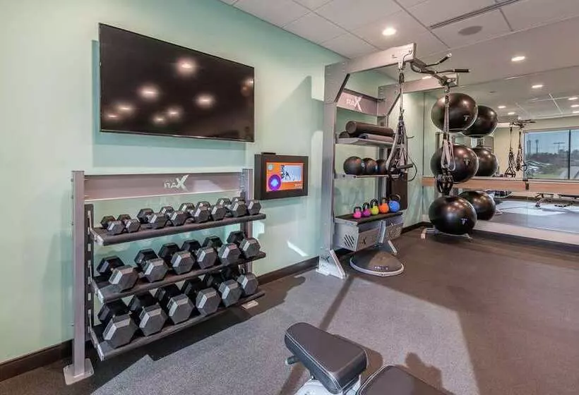 هتل Tru By Hilton Orangeburg