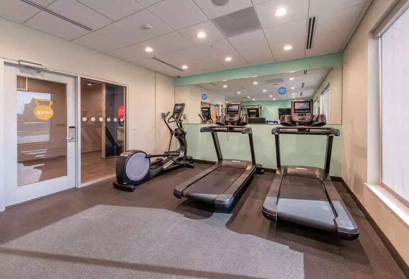 هتل Tru By Hilton Orangeburg