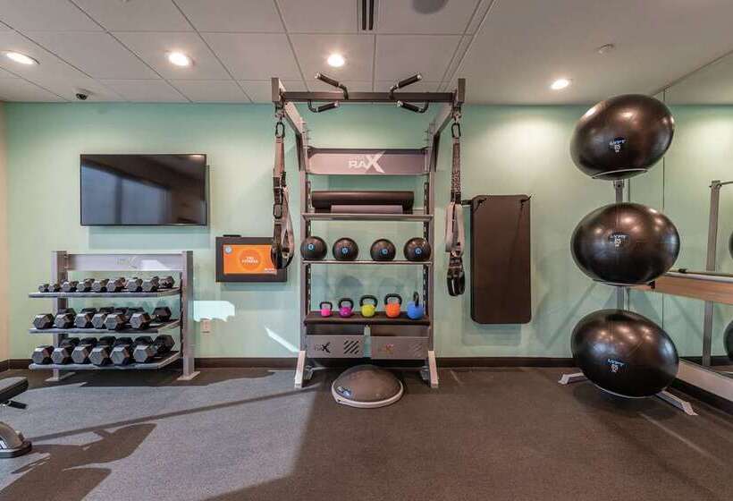 ホテル Tru By Hilton Orangeburg