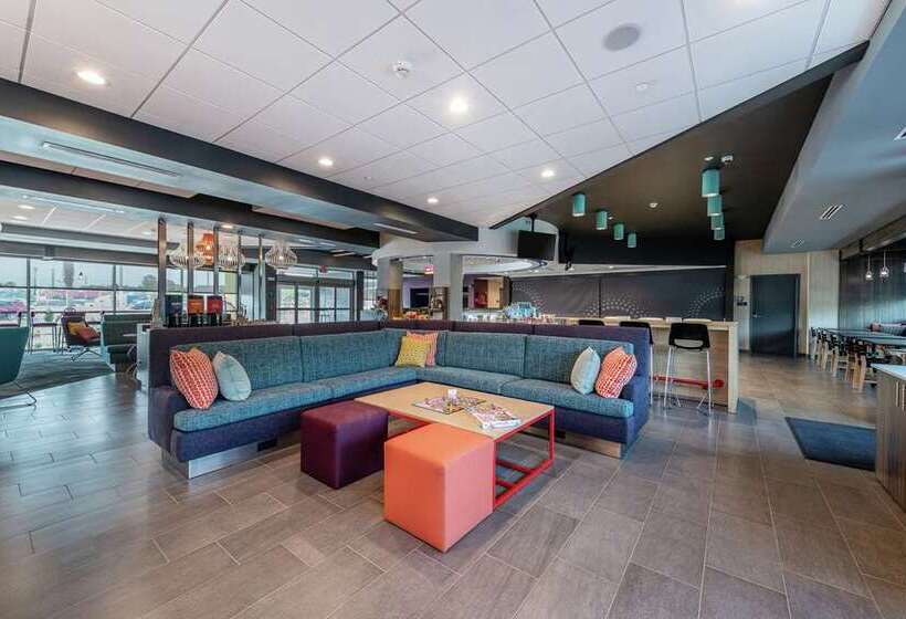 ホテル Tru By Hilton Orangeburg