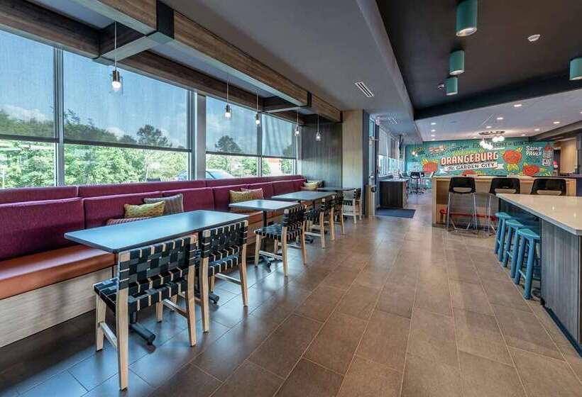 ホテル Tru By Hilton Orangeburg