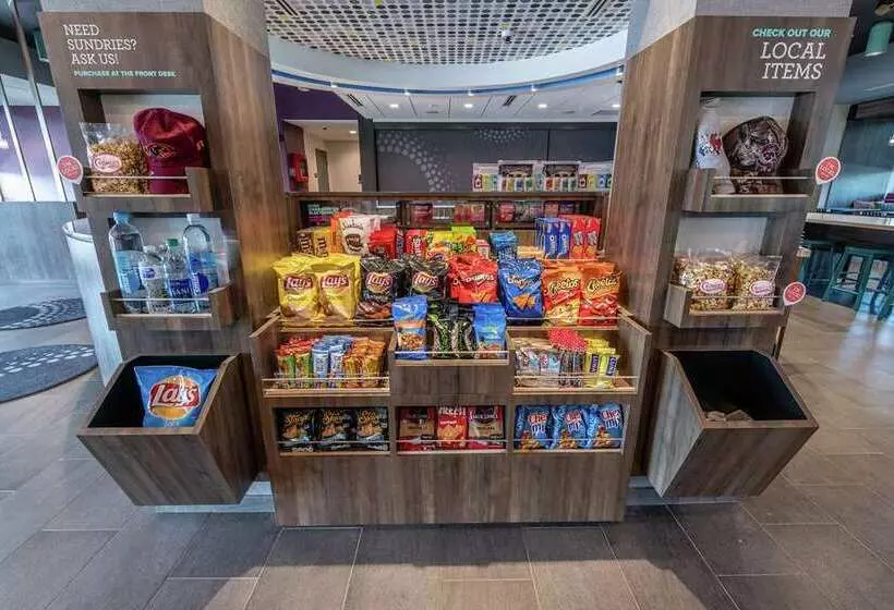 هتل Tru By Hilton Orangeburg