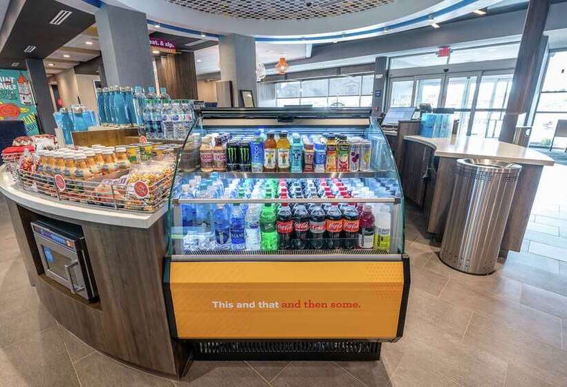 ホテル Tru By Hilton Orangeburg