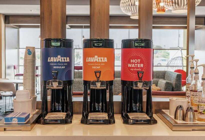 ホテル Tru By Hilton Orangeburg