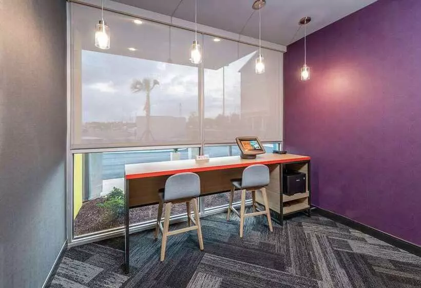 هتل Tru By Hilton Orangeburg