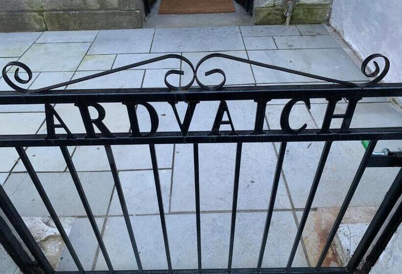 Pensionat Ardvaich House