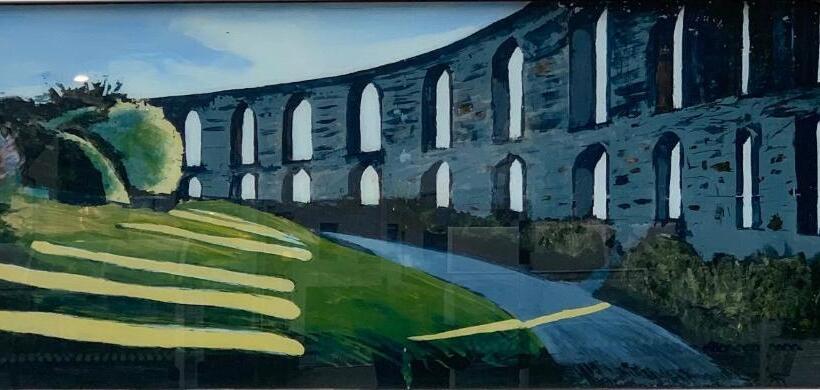 Pensionat Ardvaich House