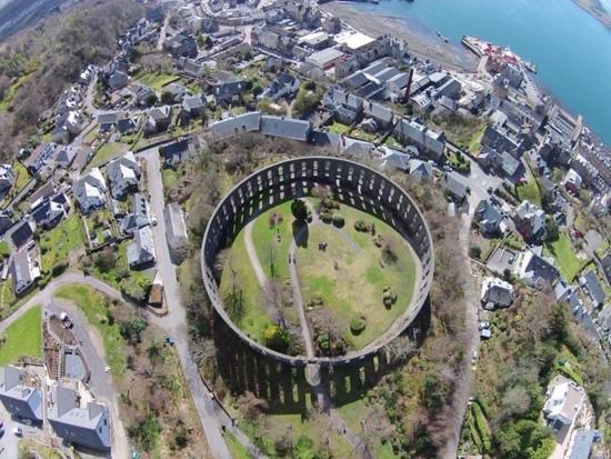 Pensionat Ardvaich House