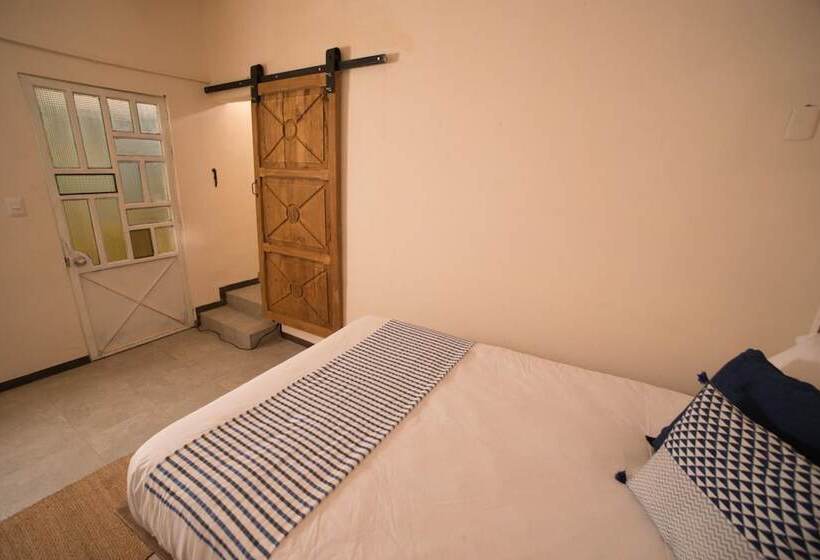 پانسیون Cactus