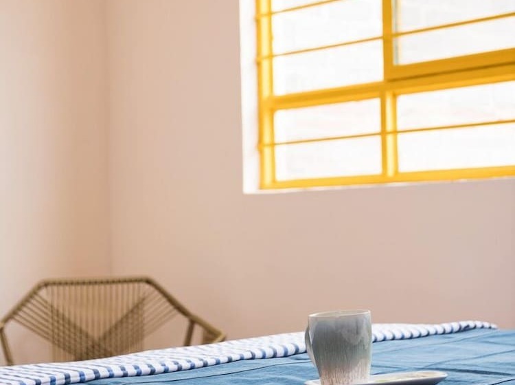 پانسیون Cactus