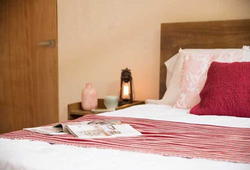 پانسیون Cactus