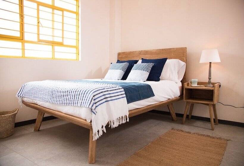 پانسیون Cactus