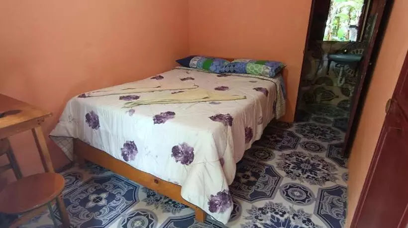 پانسیون Hospedaje Santo Domingo
