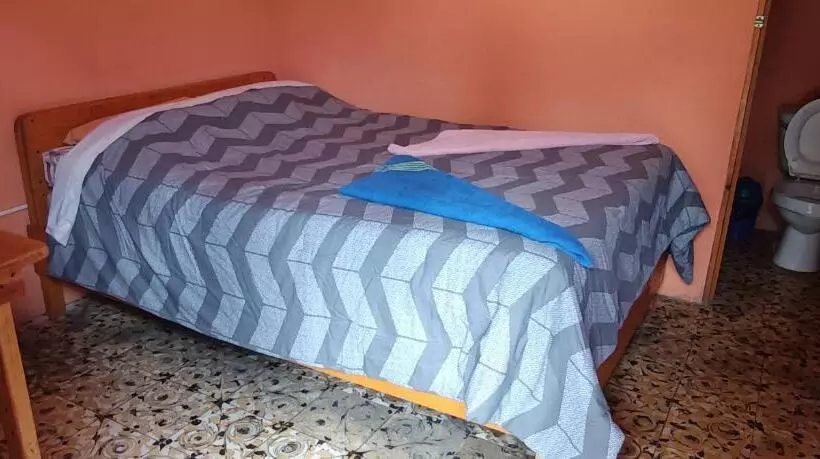 پانسیون Hospedaje Santo Domingo