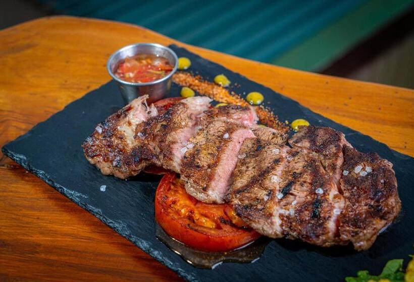 پانسیون Villas Paradise