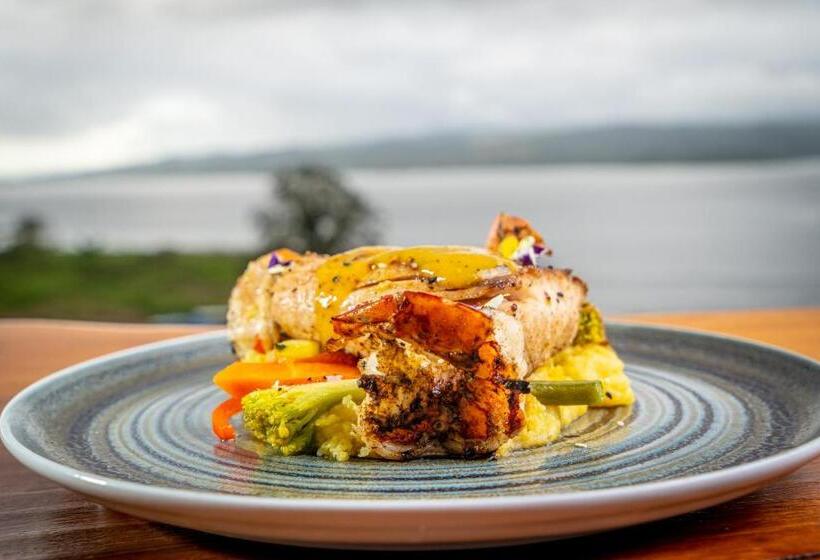 پانسیون Villas Paradise