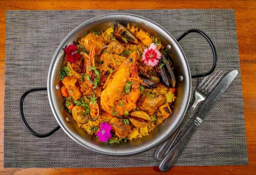 پانسیون Villas Paradise