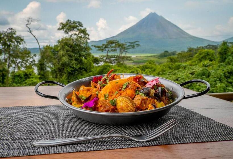 پانسیون Villas Paradise