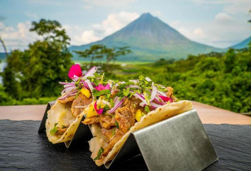 پانسیون Villas Paradise