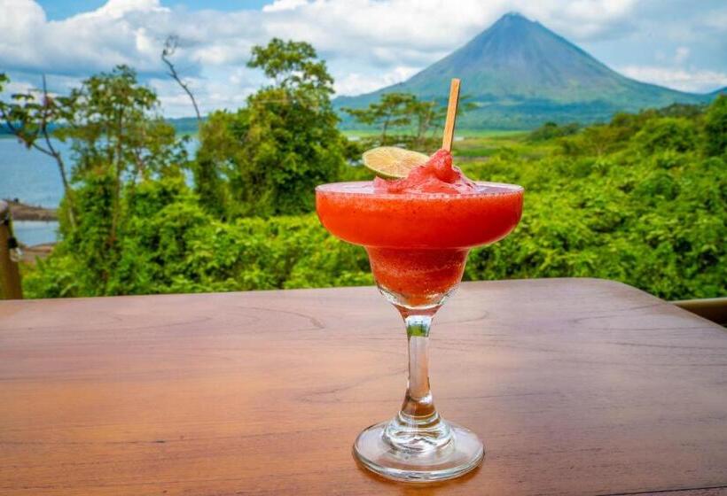 پانسیون Villas Paradise