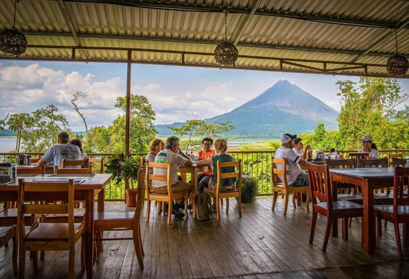 پانسیون Villas Paradise