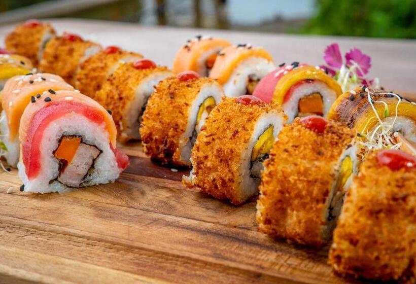 پانسیون Villas Paradise