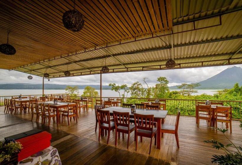 پانسیون Villas Paradise