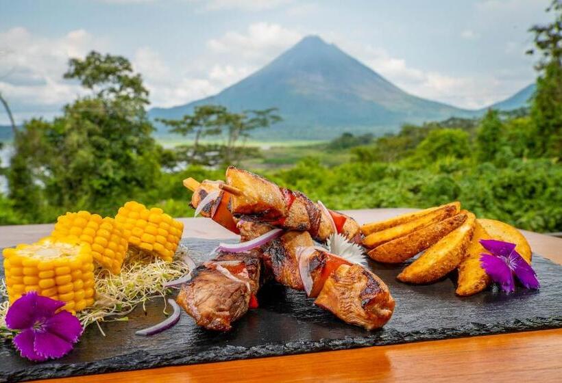 پانسیون Villas Paradise