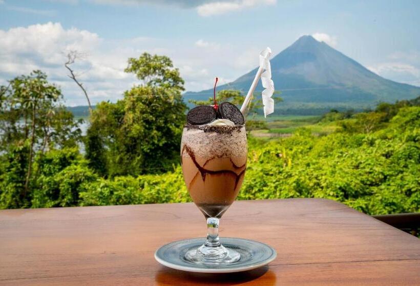 پانسیون Villas Paradise