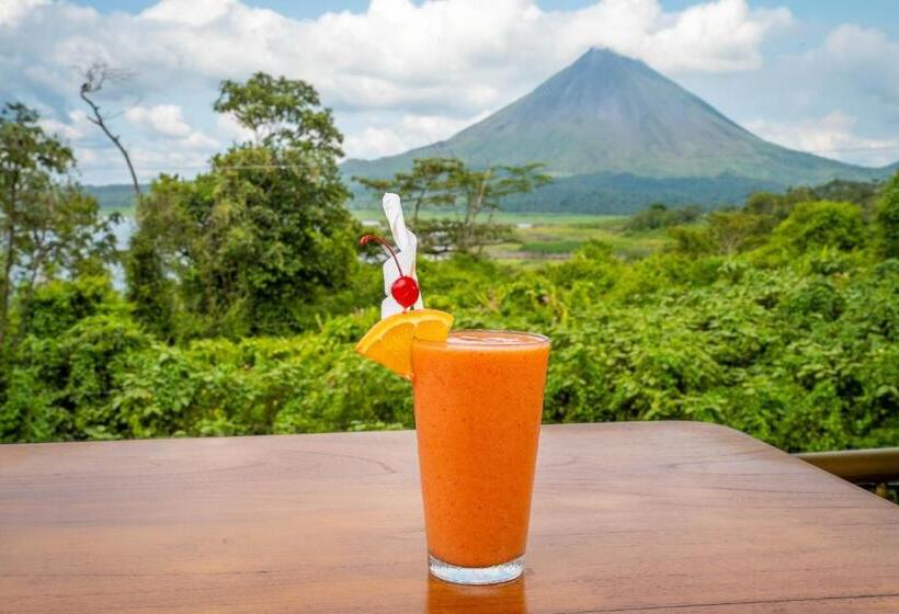 پانسیون Villas Paradise