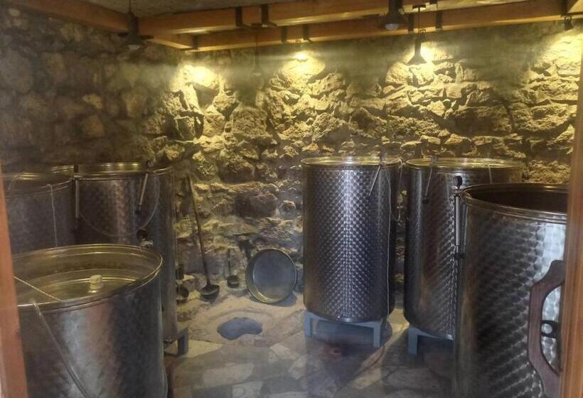 Pensão Yeganyans Guest House And Wine Yard