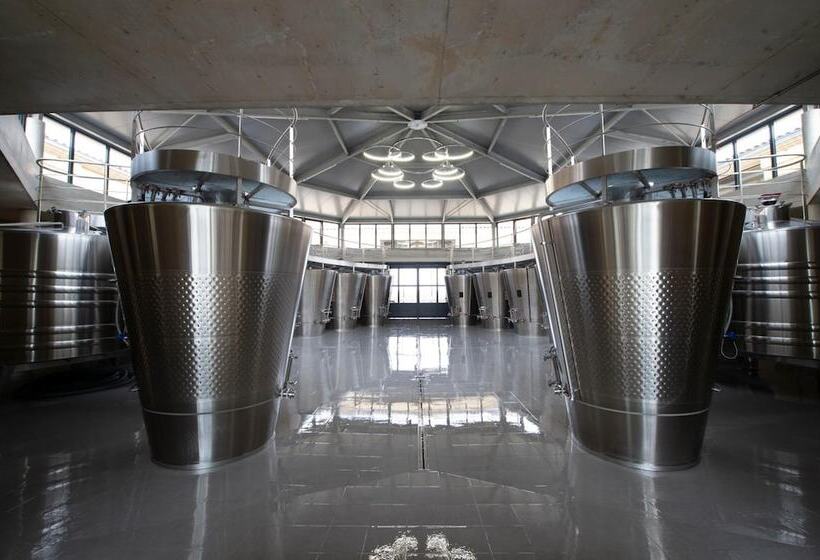 צימר Château Tour Saint Fort Chambre D Hôtes