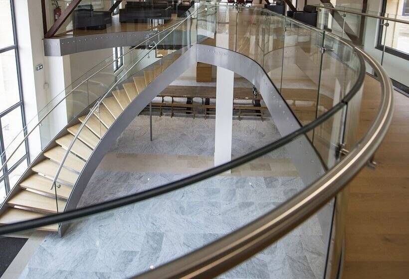 צימר Château Tour Saint Fort Chambre D Hôtes