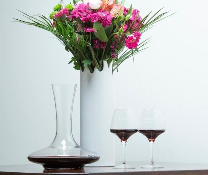 צימר Château Tour Saint Fort Chambre D Hôtes