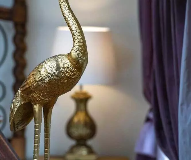 Aamiaismajoitus (B&B) Château Tour Saint Fort Chambre D Hôtes