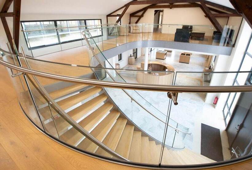 צימר Château Tour Saint Fort Chambre D Hôtes