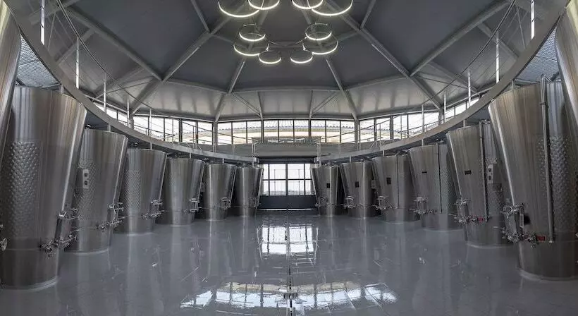 Aamiaismajoitus (B&B) Château Tour Saint Fort Chambre D Hôtes