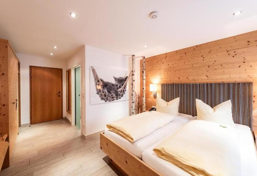 בית מלון כפרי Ariadne