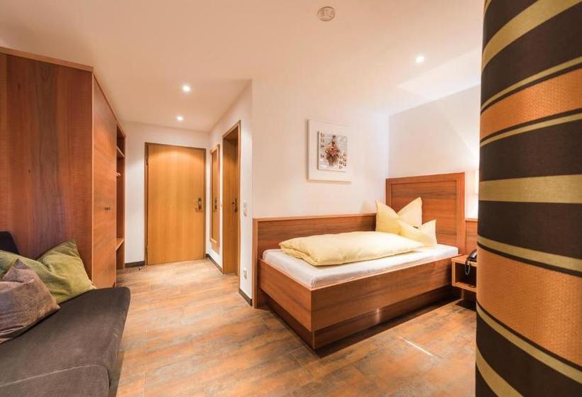 בית מלון כפרי Ariadne