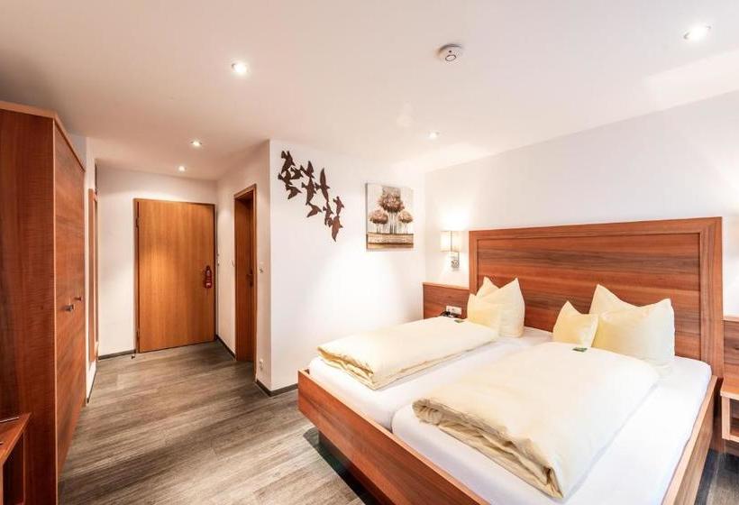 בית מלון כפרי Ariadne