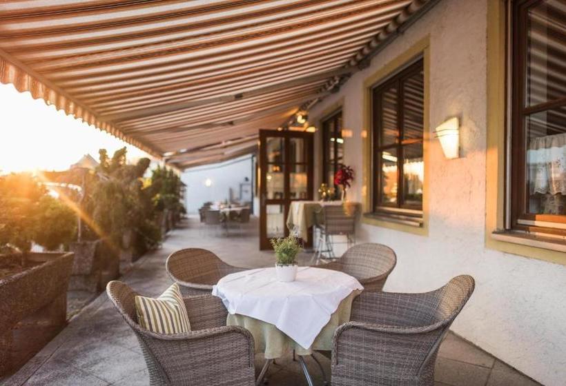 בית מלון כפרי Ariadne