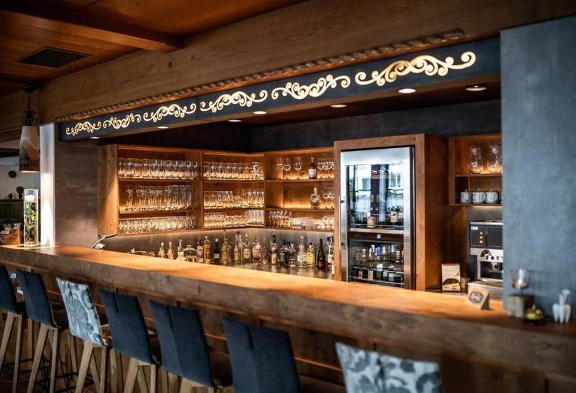 בית מלון כפרי Ariadne