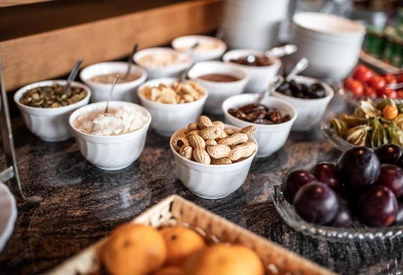 בית מלון כפרי Ariadne