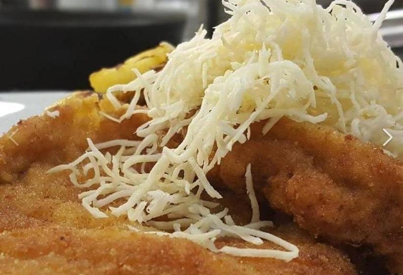 בית מלון כפרי Ariadne