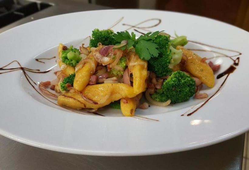 בית מלון כפרי Ariadne