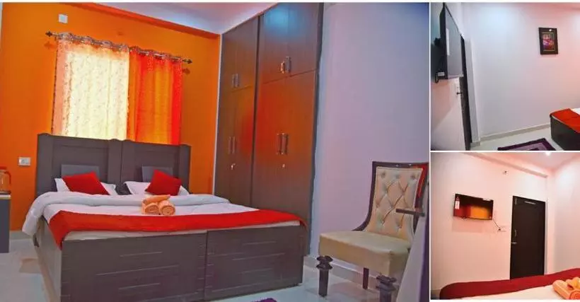 Hotel Aym