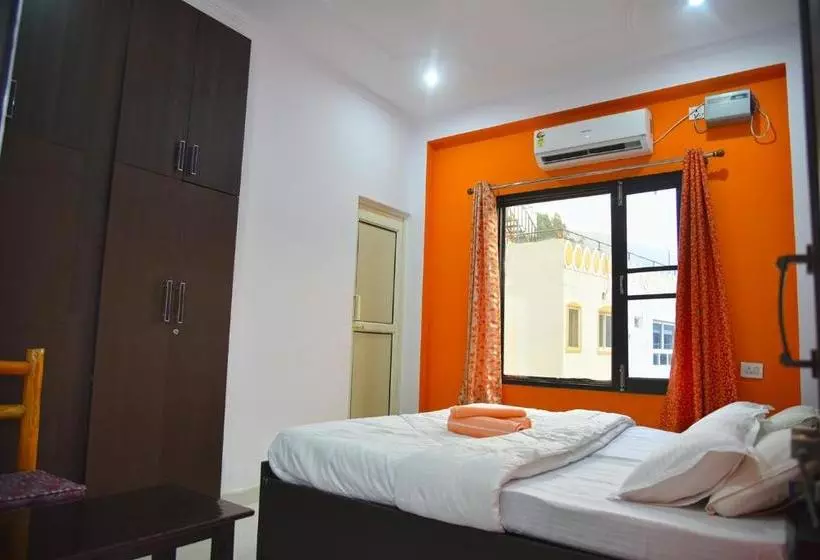 Hotel Aym