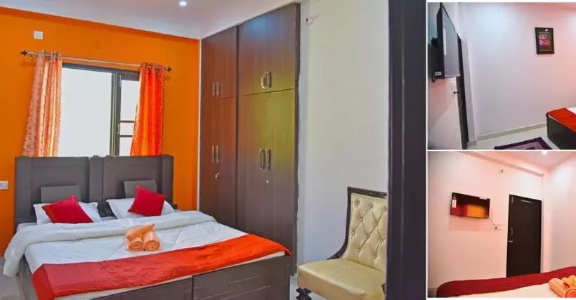 Hotel Aym